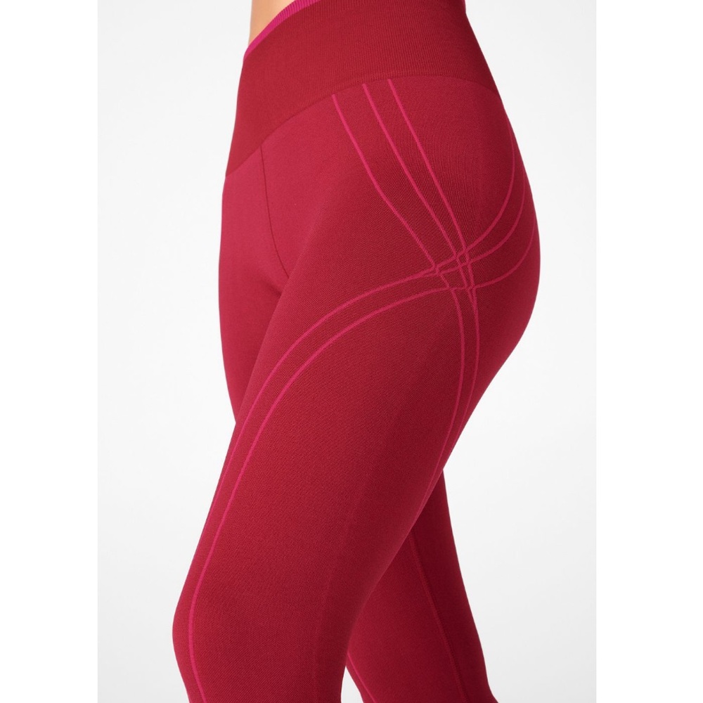 Fabletics Corsetry Seamless Legging